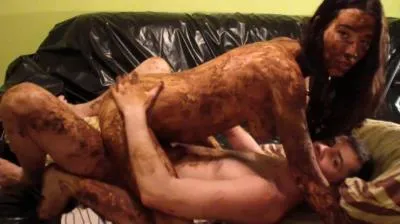 Online Shit Filihy, Defecation. Part 4 [FullHD 1080p / mp4 / 1.11 GB] scat-hub.com
