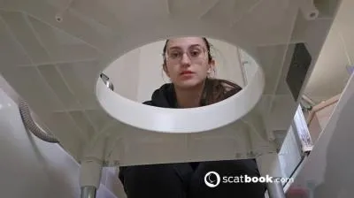Online Scatting Girl 01 [HD 720p / mp4 / 58.4 MB] scat-hub.com