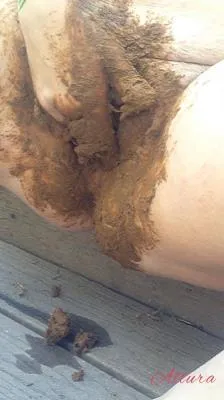 Online Dirty Pussy Stuffing [SD / mp4 / 869 MB] scat-hub.com