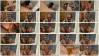 La Gorda Second Scat Session Chastitys Defilement [HD 720p / mp4 / 102 MB]