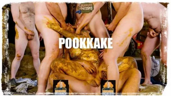 Pookkake / Betty & 6 Men [SD / mp4 / 1.00 GB]