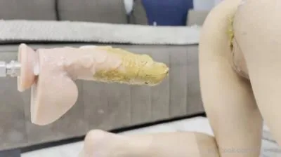 Online Things Got Messy At The End Of My Anal Session [FullHD 1080p / mp4 / 6.55 MB] scat-hub.com