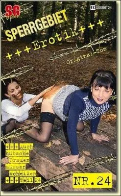 Online Sperrgebiet Erotik 24 [DVDRip / avi / 700 MB] scat-hub.com