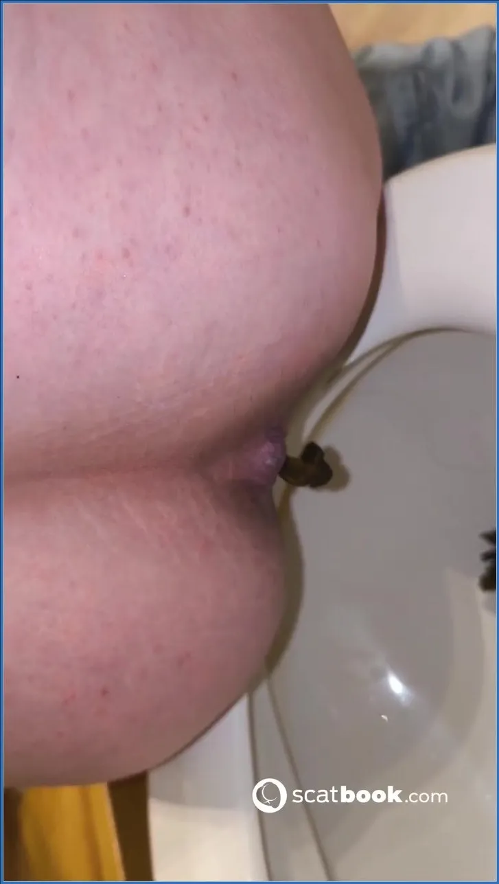 Fast wc-darkfans (Scatbook) - Malafalda HD 720p - scat porn video at Scat-Hub.com