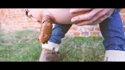 Online Sausage For The Farmer [HD 720p / mp4 / 14.8 MB] scat-hub.com