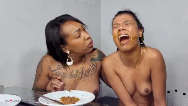 Eat Your Own Shit [UltraHD 4K / mp4 / 4.74 GB]
