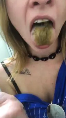 Online Licking My Butt Plug Clean 5 [SD / mp4 / 972 KiB] scat-hub.com