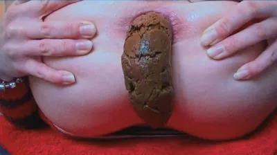 Online Vibrating Clit, Big Shit [HD 720p / mp4 / 55.6 MB] scat-hub.com