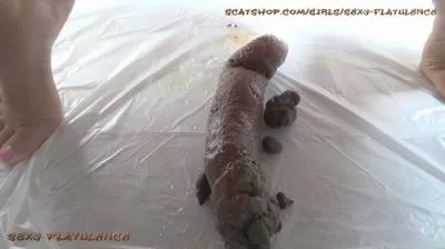 Online Monster 2 [FullHD 1080p / mp4 / 121 MB] scat-hub.com