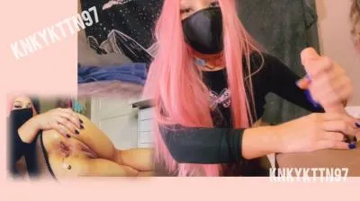 Online JOI Challenge [FullHD 1080p / mp4 / 1.39 GB] scat-hub.com