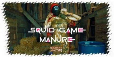 Online Squid Game Manure - Cowshed [HD 720p / mp4 / 556 MB] scat-hub.com