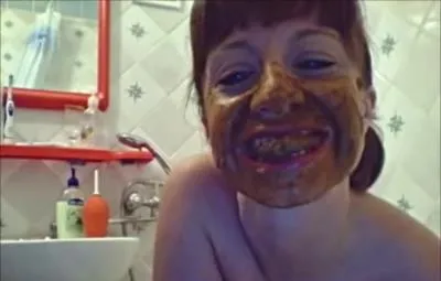 Online Me In Bathtube Full Of Poo And Pee [SD / mp4 / 162 MB] scat-hub.com