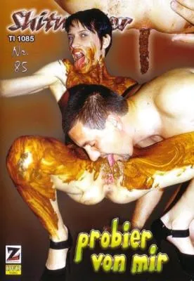Online Shitmaster 85 [DVDRip / mp4 / 2.02 GB] scat-hub.com