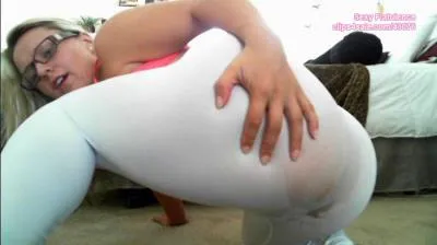 Online Extreme Flatulence [SD / mp4 / 111 MB] scat-hub.com