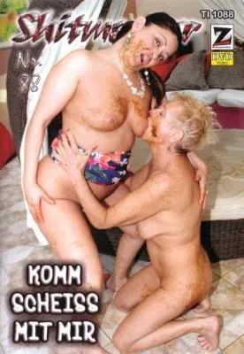 Online Shitmaster 88 [DVDRip / mp4 / 1.81 GB] scat-hub.com