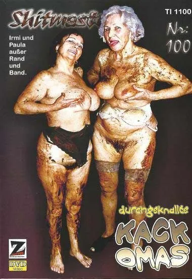 Shitmaster 100 [DVDRip / mp4 / 2.04 GB]