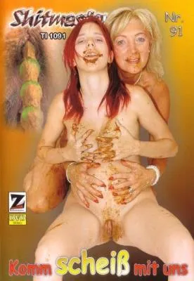 Online Shitmaster 91 [DVDRip / mp4 / 2.04 GB] scat-hub.com