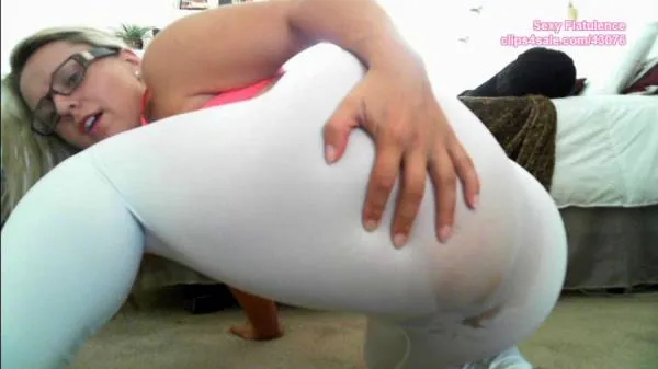 Extreme Flatulence [SD / mp4 / 111 MB]
