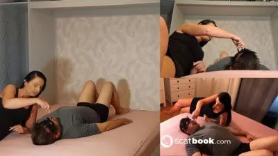 Online Meinem Nachbarn ins Maul geschissen [HD 720p / mp4 / 82.6 MB] scat-hub.com
