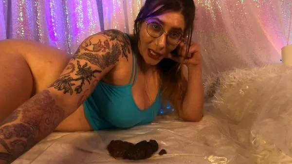 Scat Stank [FullHD 1080p / mp4 / 1.27 GB]