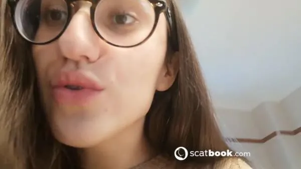 Scat Darkfans - 06 [HD 720p / mp4 / 66.7 MB]