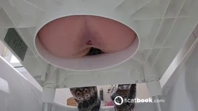 Online Pooping After 2 Days Without Doing It [HD 720p / mp4 / 60.4 MB] scat-hub.com