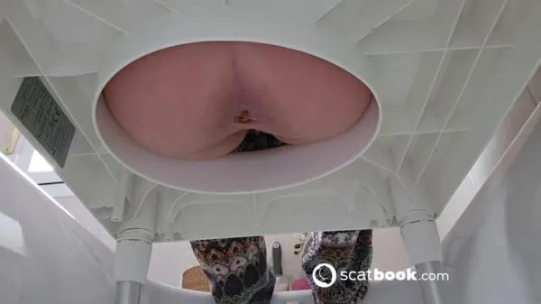 Pooping After 2 Days Without Doing It [HD 720p / mp4 / 60.4 MB]