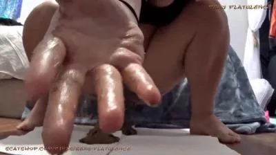 Online 1 Week Of Poops [FullHD 1080p / mp4 / 700 MB] scat-hub.com
