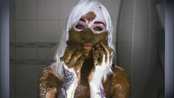Mega Scat Eat Model Betty Eat Her XXL Shit [FullHD 1080p / mp4 / 1.46 GB]