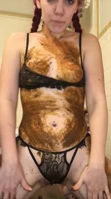 Online Thanksgiving Dinner Shit [SD / mov / 301 MB] scat-hub.com