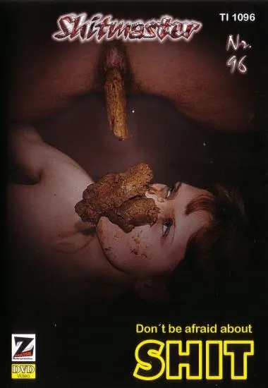 Shitmaster 96 [DVDRip / mp4 / 2.01 GB]