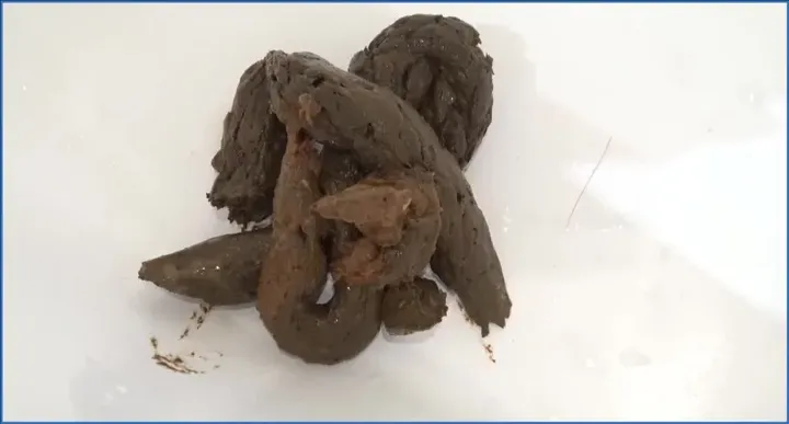 Sarah in HotDirtyIvone - Peeing, Farting, Smearing - scat porn video at Scat-Hub.com