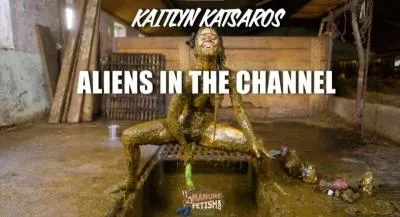 Online Aliens In The Manure Channel [FullHD 1080p / mp4 / 1 GB] scat-hub.com