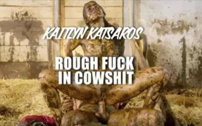 Online Rough Fuck In Cowshit [HD 720p / mp4 / 3.42 GB] scat-hub.com