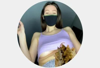 Online I'm putting a three-day piece of shit in your mouth [4K UltraHD / mp4 / 1.34 GB] scat-hub.com