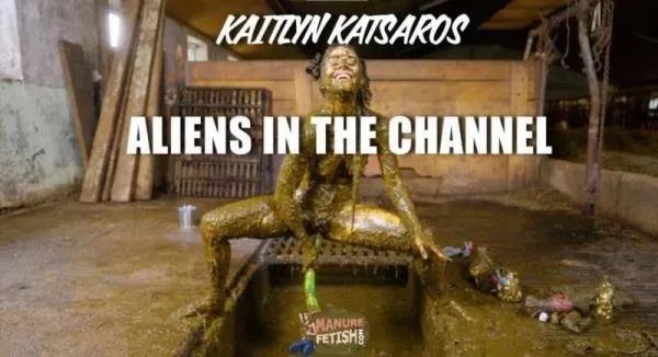 Aliens In The Manure Channel [FullHD 1080p / mp4 / 1 GB]
