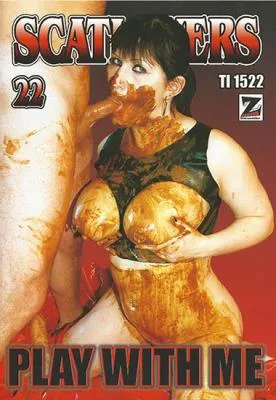 Online Scatlovers 22 - Play with me [DVDRip / mp4 / 2.06 GB] scat-hub.com