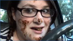 Online Baggie Of Doom [FullHD 1080p / mp4 / 1.6 GB] scat-hub.com