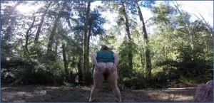 Online Poo Fun In The Woods! Samantha Starfish [FullHD 1080p / mp4 / 696.13 MB] scat-hub.com