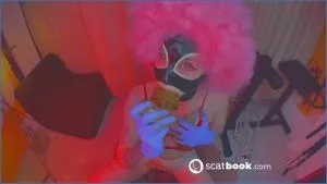 Online THAT Strawberries Drove Me Crazy! [FullHD 1080p / mp4 / 144.4 MB] scat-hub.com