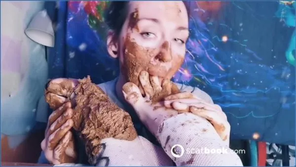 Creamy Shit x Giant Sexy Feet [FullHD 1080p / mp4 / 161.37 MB]