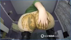 Online Shitty Ass Worship [FullHD 1080p / mp4 / 298.16 MB] scat-hub.com