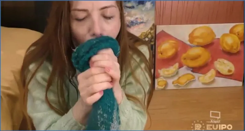 Puke2 (Scat-Shop) - Nicol Remy - scat porn video at Scat-Hub.com