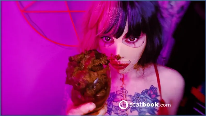 You! Me and Dirty Mimic!: Fisting, Anal - scat porn video at Scat-Hub.com