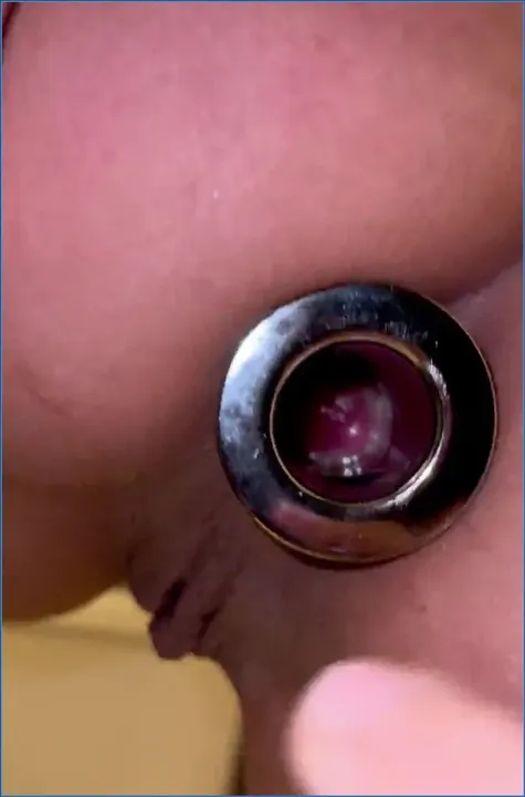 Extreme Fetish - Kaitlyn Katsaros in Jesse Ponys Cute Butthole Insides - scat porn video at Scat-Hub.com