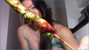 Online How I Make Scat Candys evamarie88 [FullHD 1080p / mp4 / 1.01 GB] scat-hub.com
