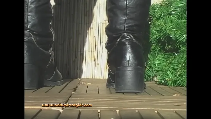 Solo Scat Play Gets Dirty Fast with Quick Shitting and Smearing - scat porn video at Scat-Hub.com