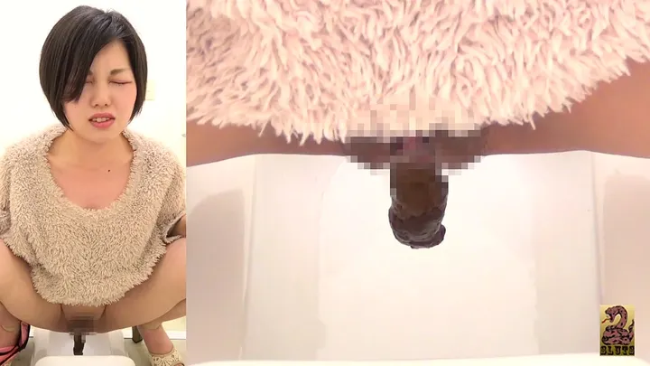 Multi-Camera Poop and Ass Research with Six Angles Captured - Scat - scat porn video at Scat-Hub.com