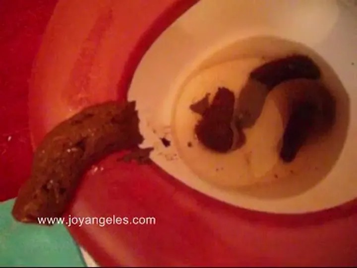 Farrah Takes Charge with a Solo Scat Set Filled with Pooping - scat porn video at Scat-Hub.com